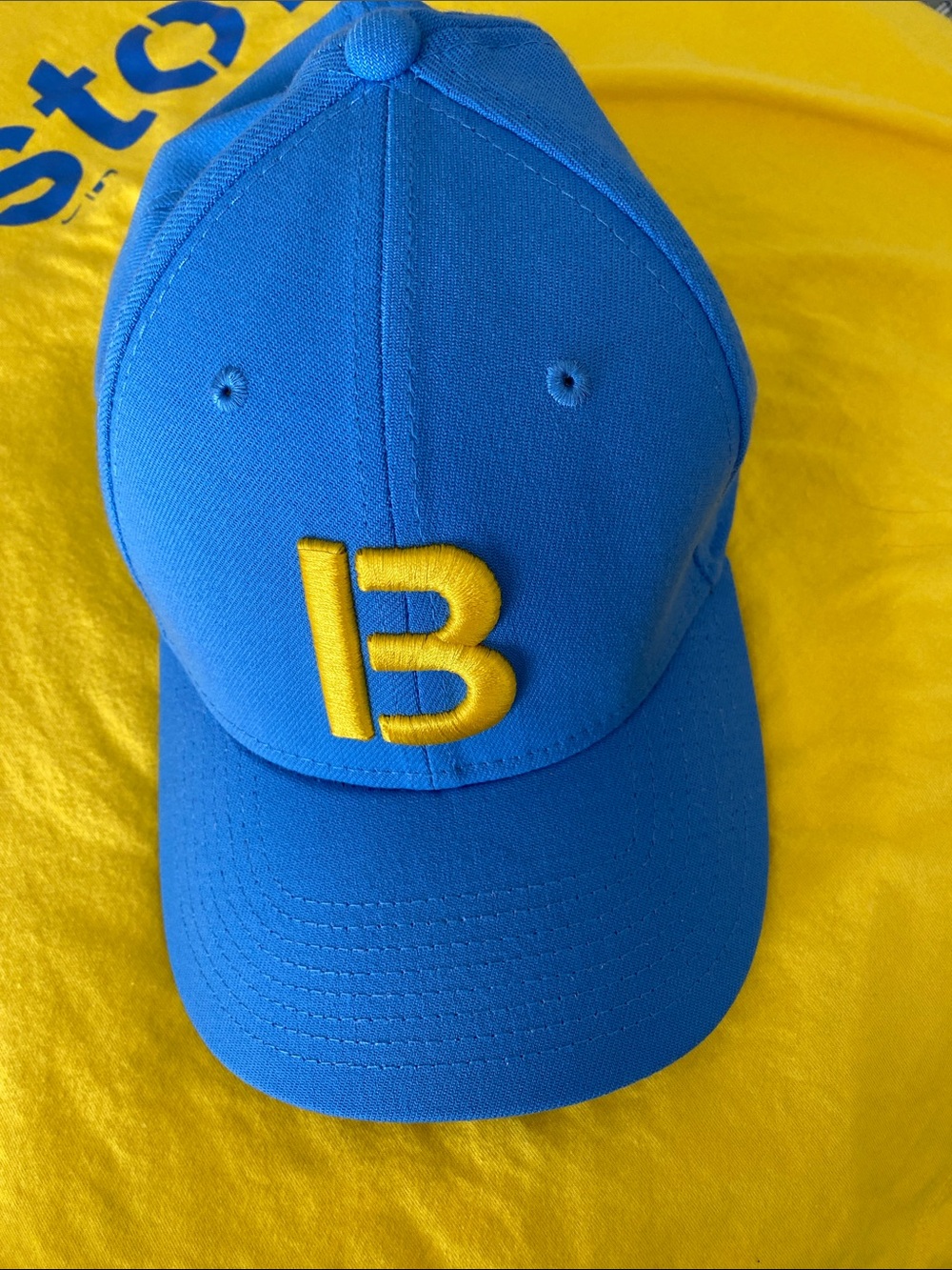 Men’s New Era Boston Red Sox hat